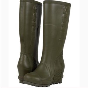 Sorel | Joan of Arctic rainboots